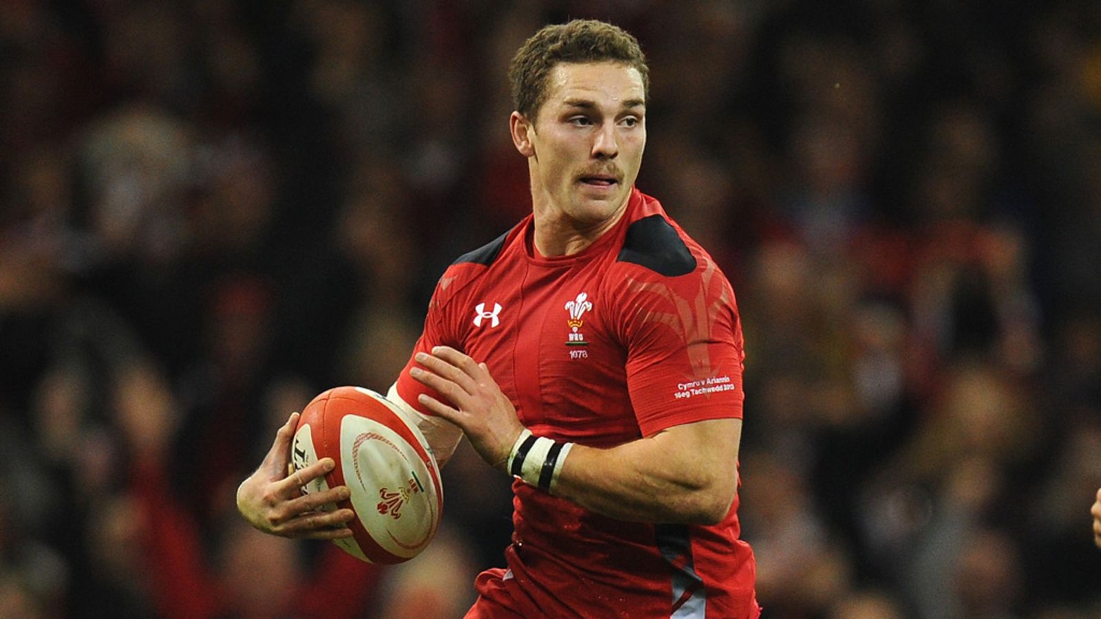 Northampton Saints fined £60,000 for releasing George North for Wales ...