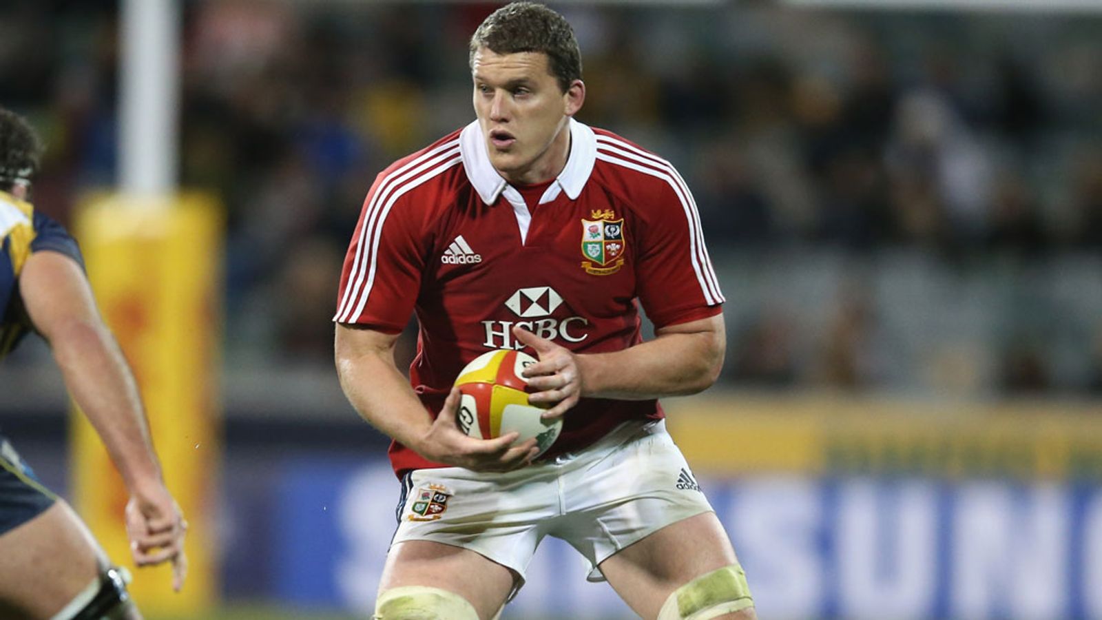 Autumn Internationals Wales Lock Ian Evans To Decide On Future In