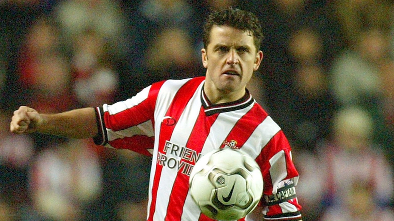 Sky Sports Vault Football News Sky Sports