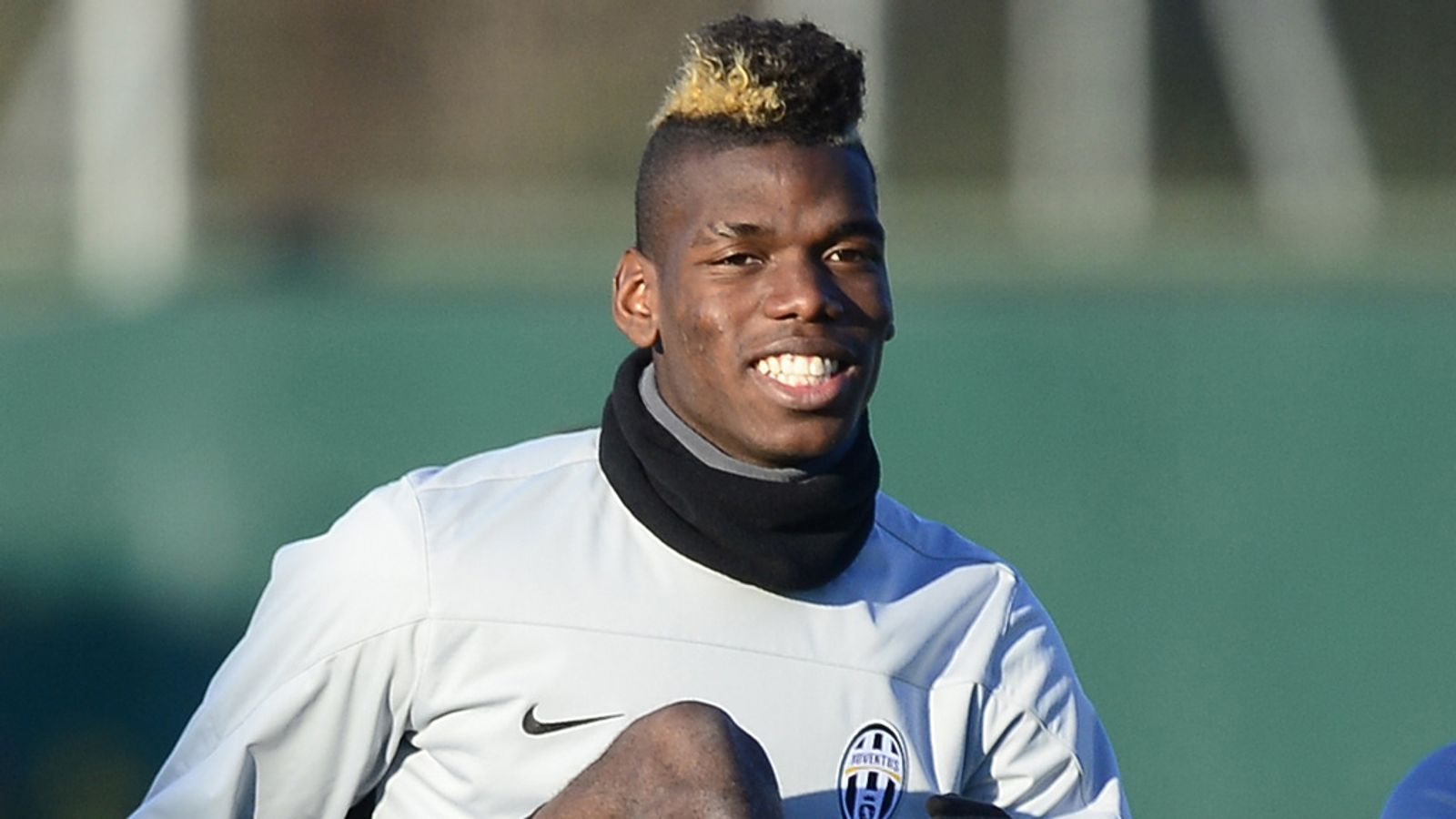 Primera Liga: Real Madrid coach Carlo Ancelotti considers Paul Pogba ...