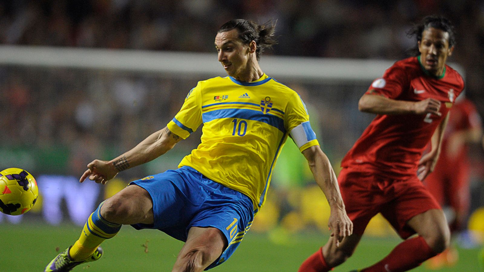 Швеция спортс