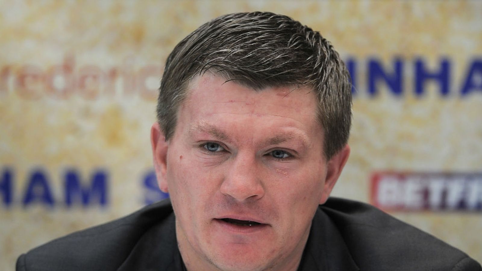 Hatton's heartbreak Boxing News Sky Sports