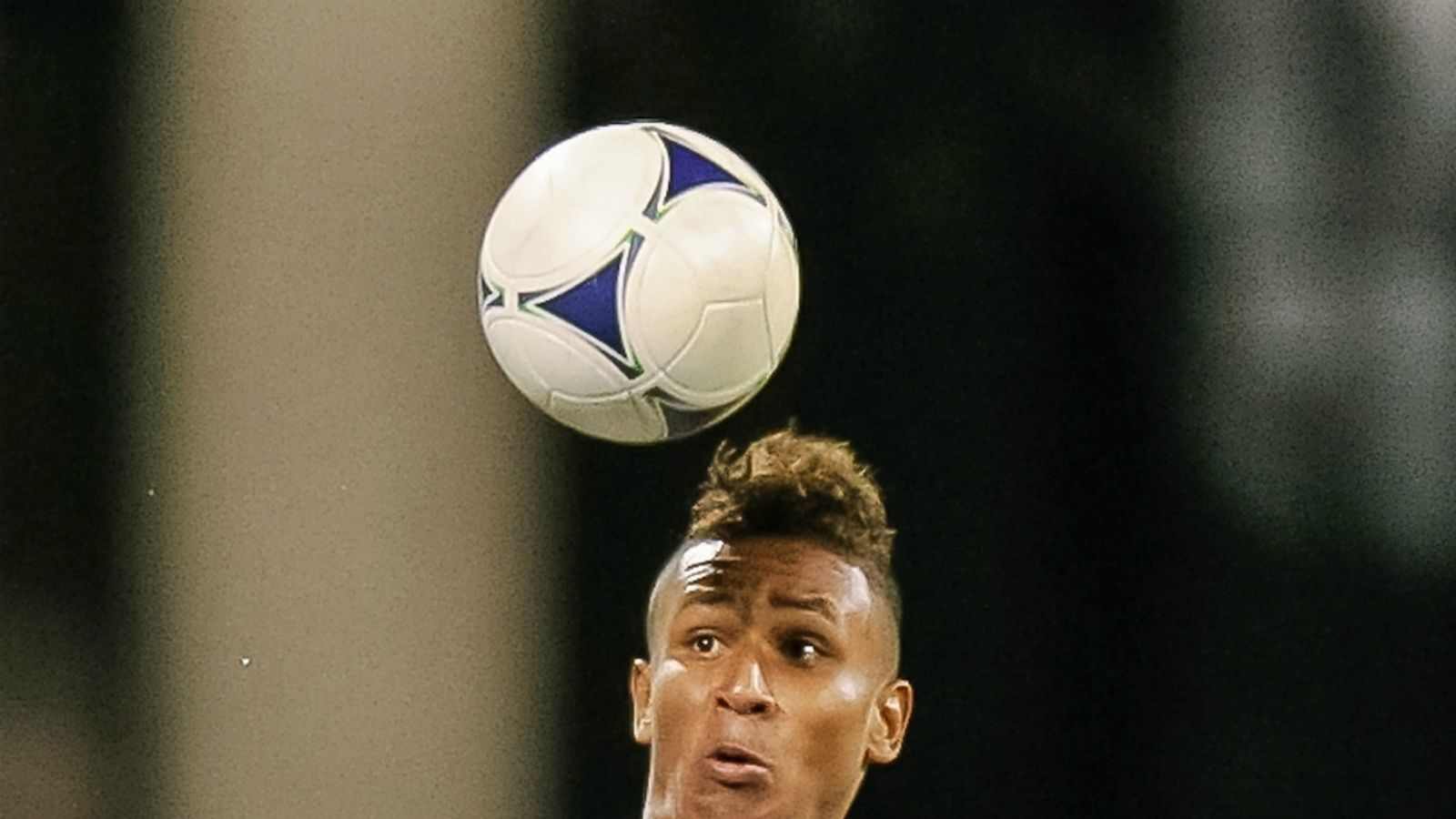 Transfer news Juan Agudelo claims Stoke deal Football News Sky Sports