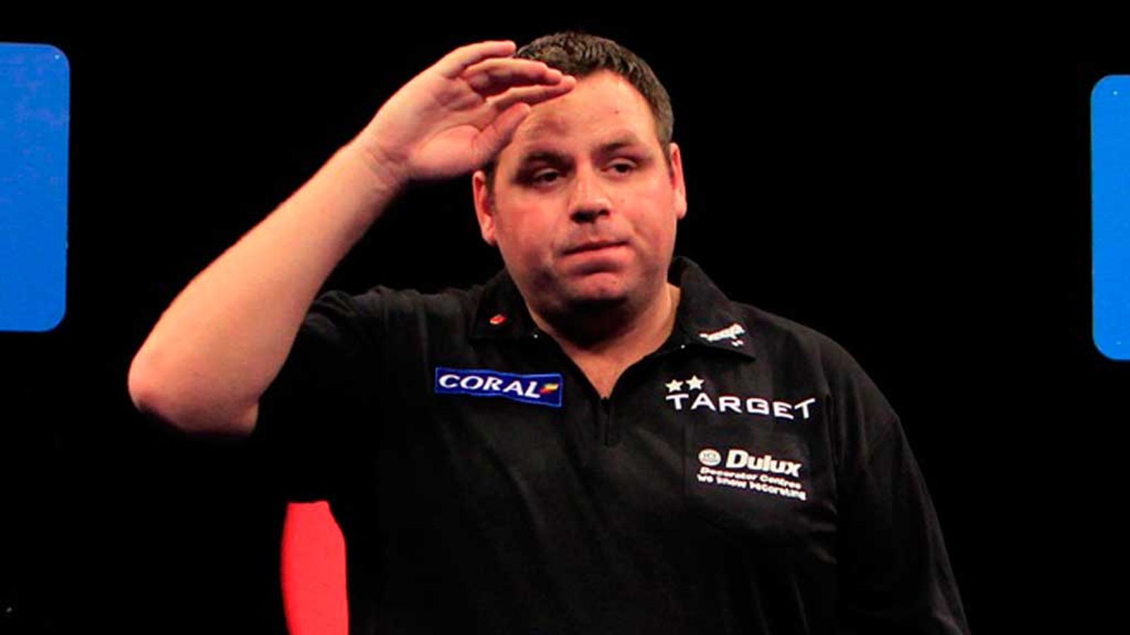 Coral Masters: Adrian Lewis and Phil Taylor reach semi-finals | Darts ...