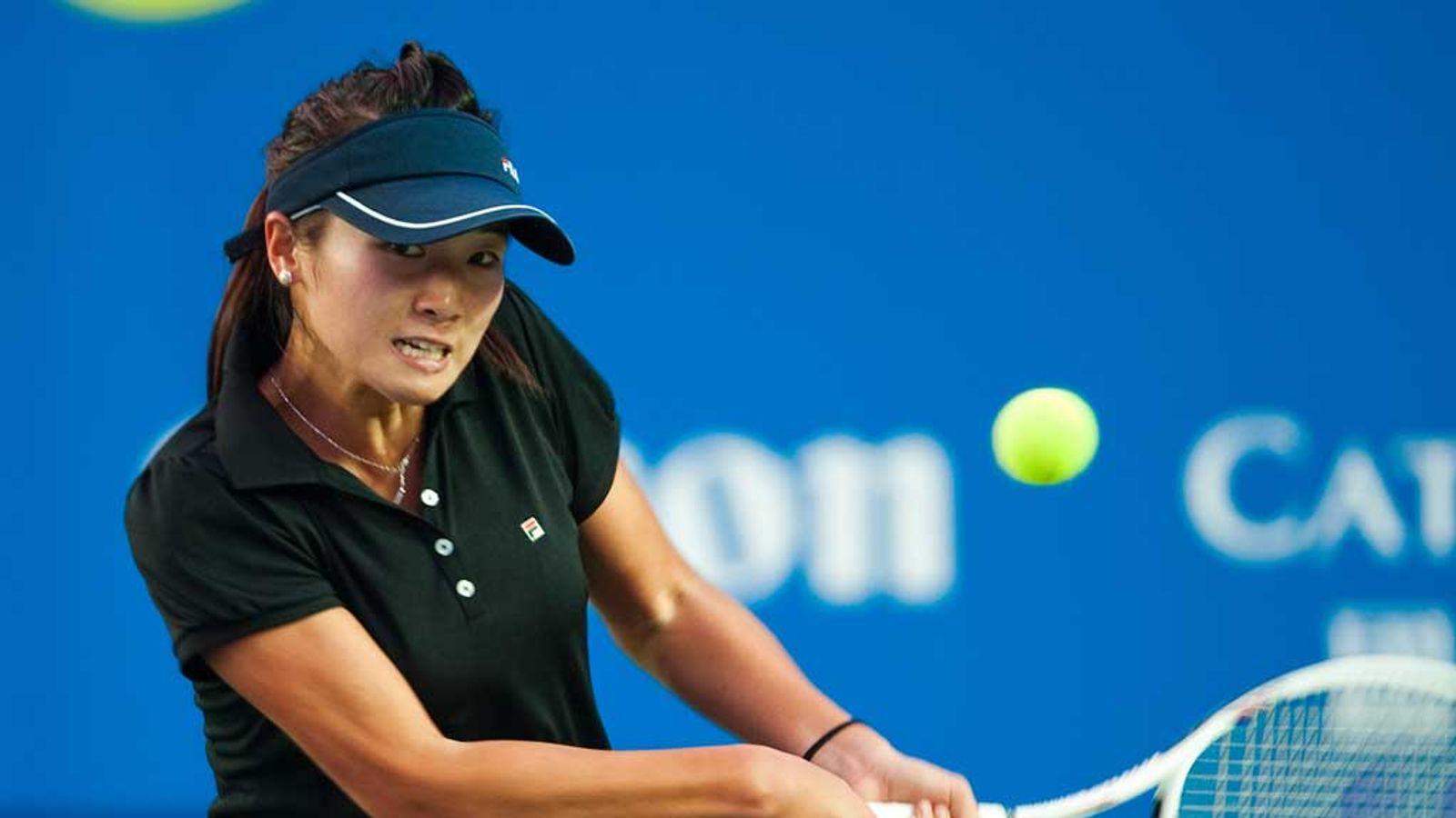 Hong Kong will host its first WTA tournament next year Tennis News