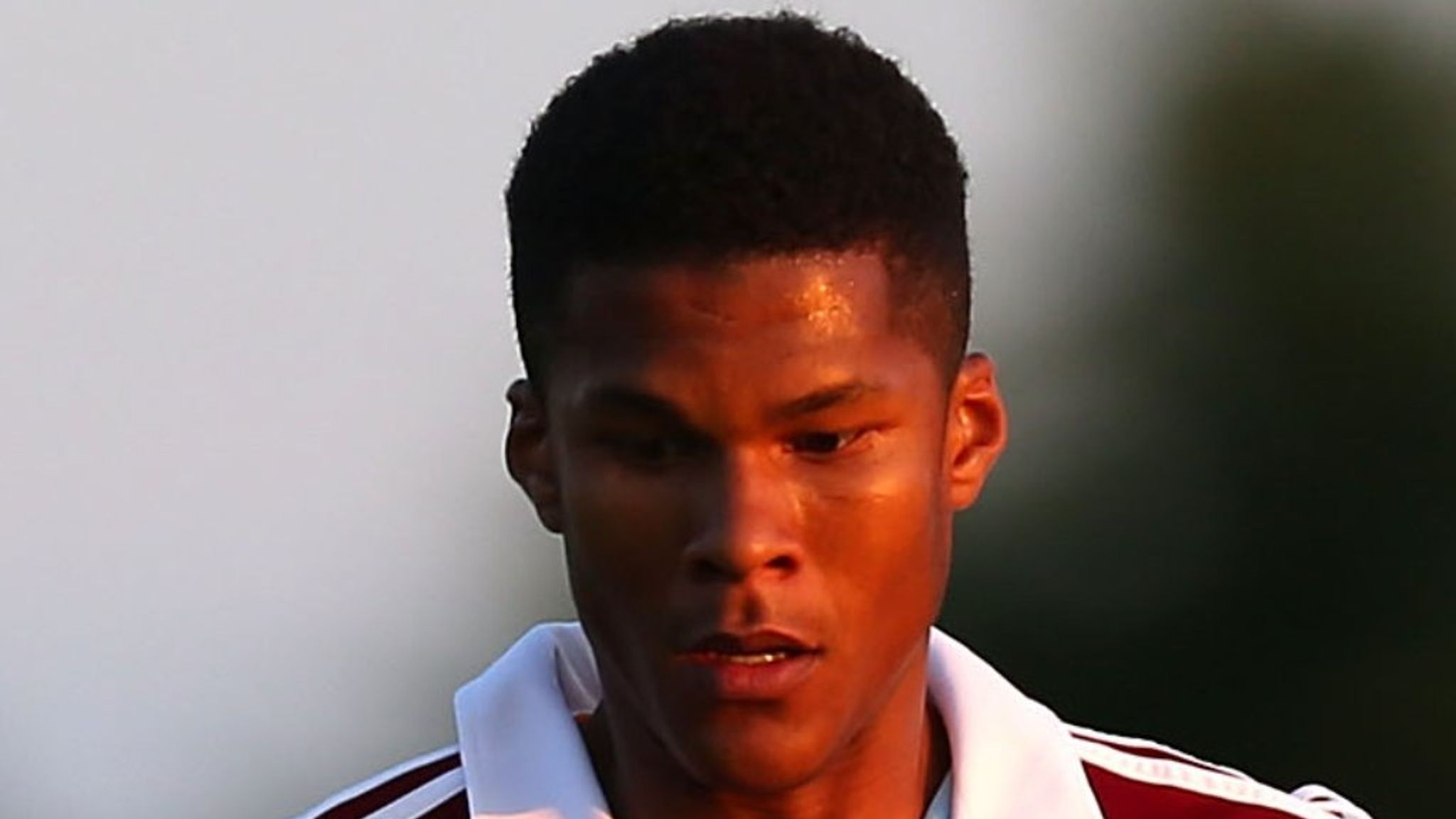 spence west ham