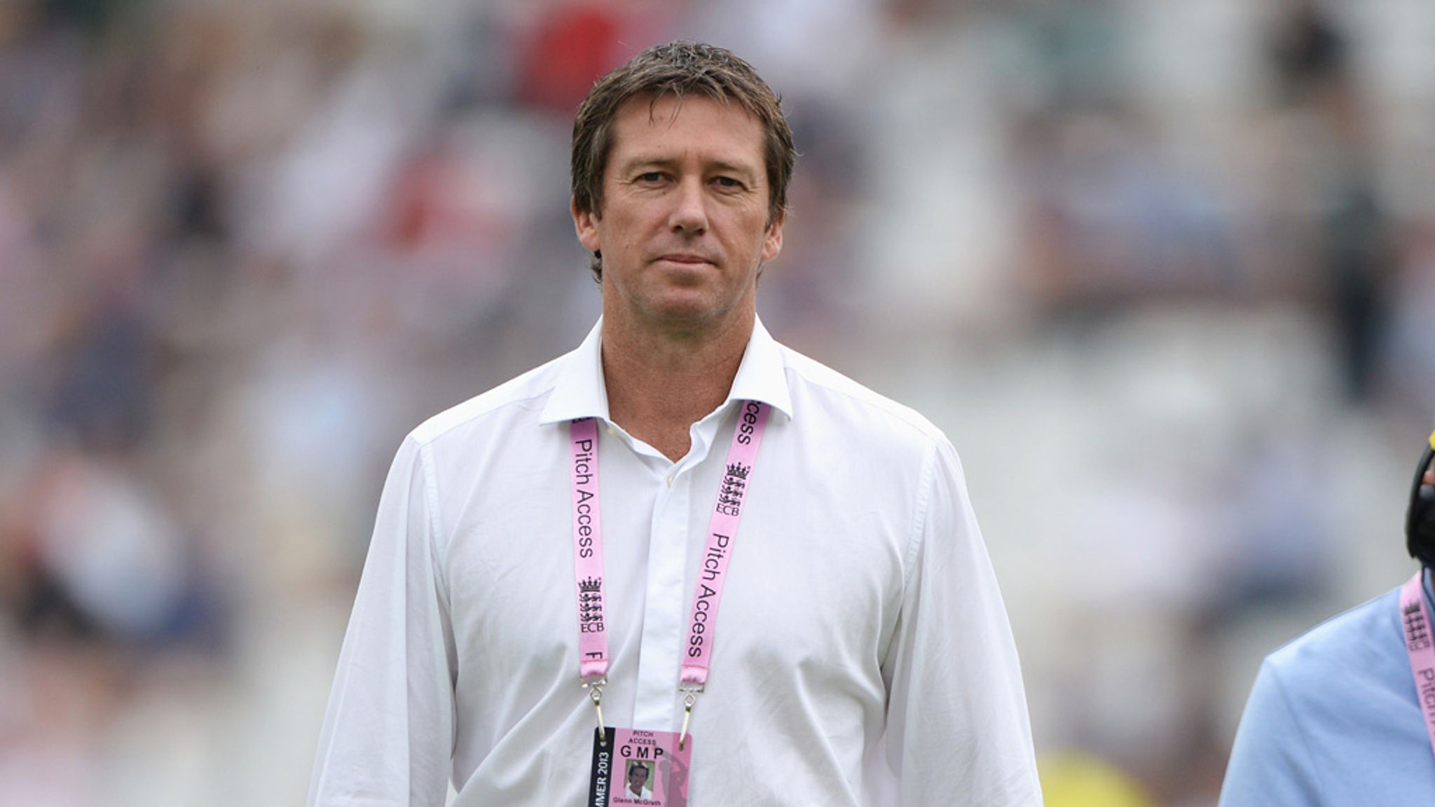 Glenn McGrath Calls For Investigation After The 5th Ashes 2023 Test