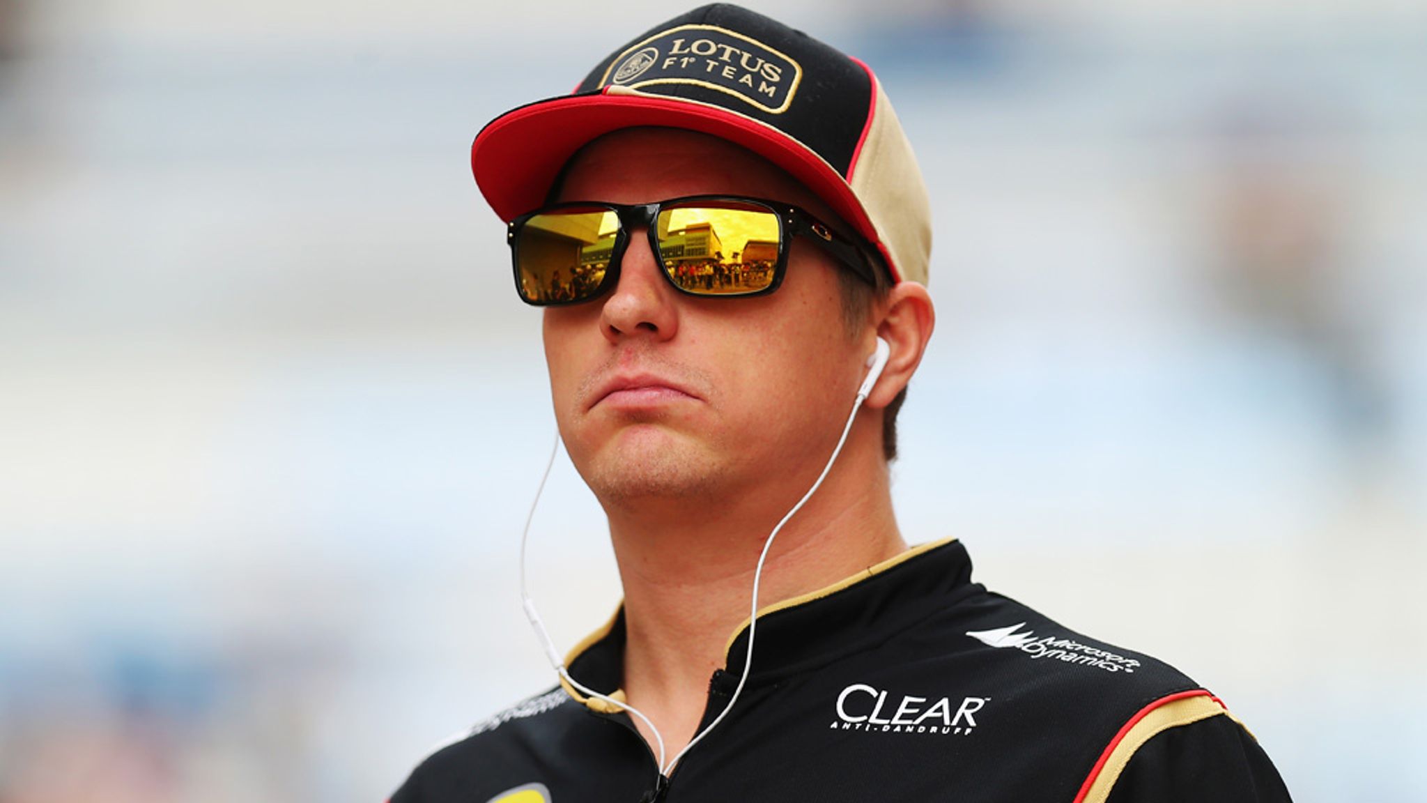 Kimi shop raikkonen oakley