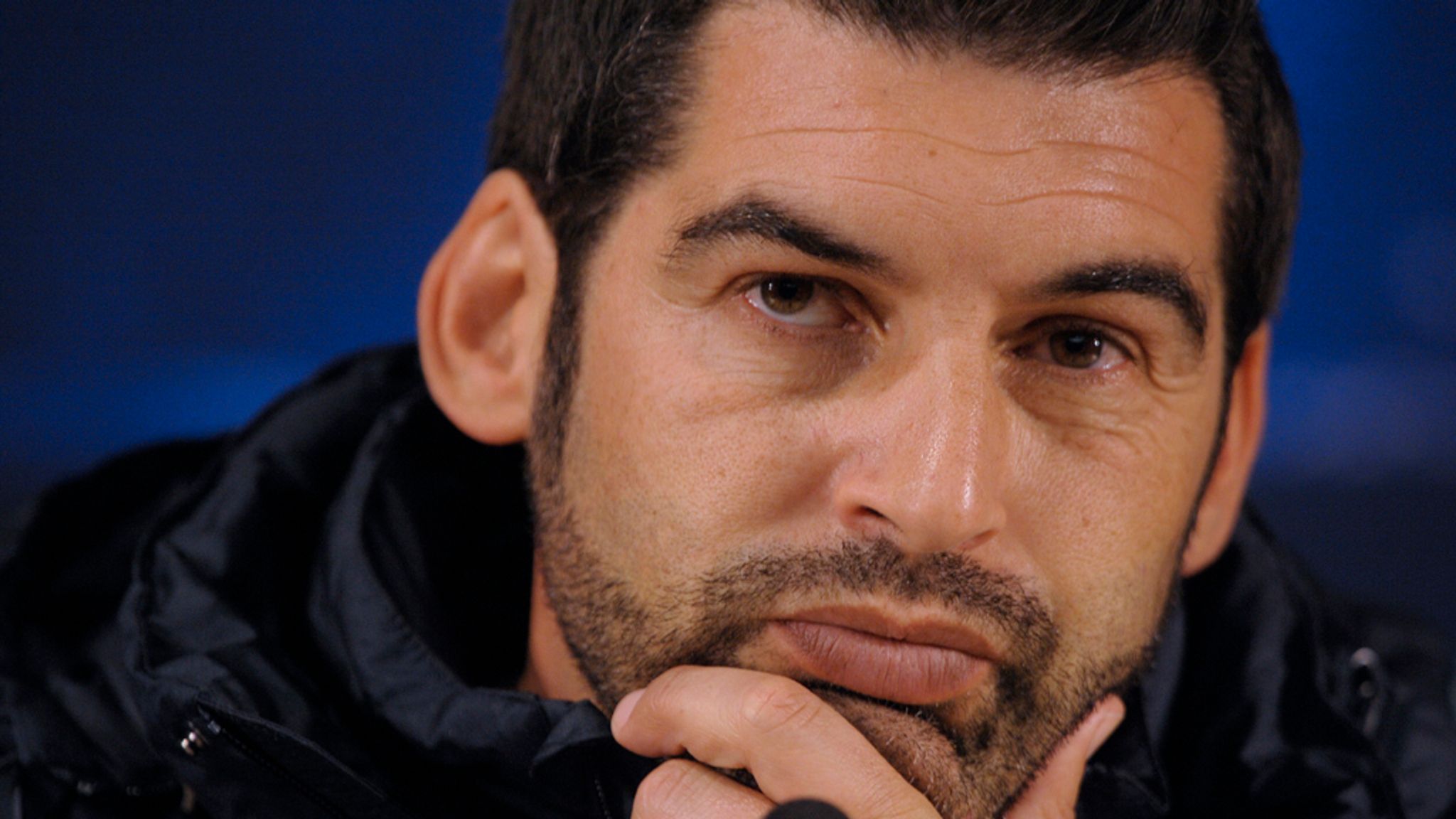 Portuguese Liga: Coach Paulo Fonseca shown door by Porto | Football