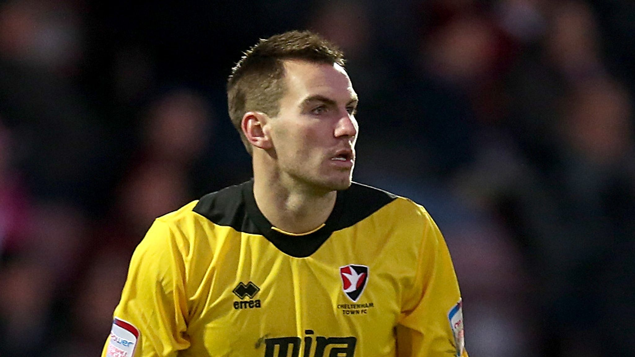 Brown makes shock admission Football News Sky Sports