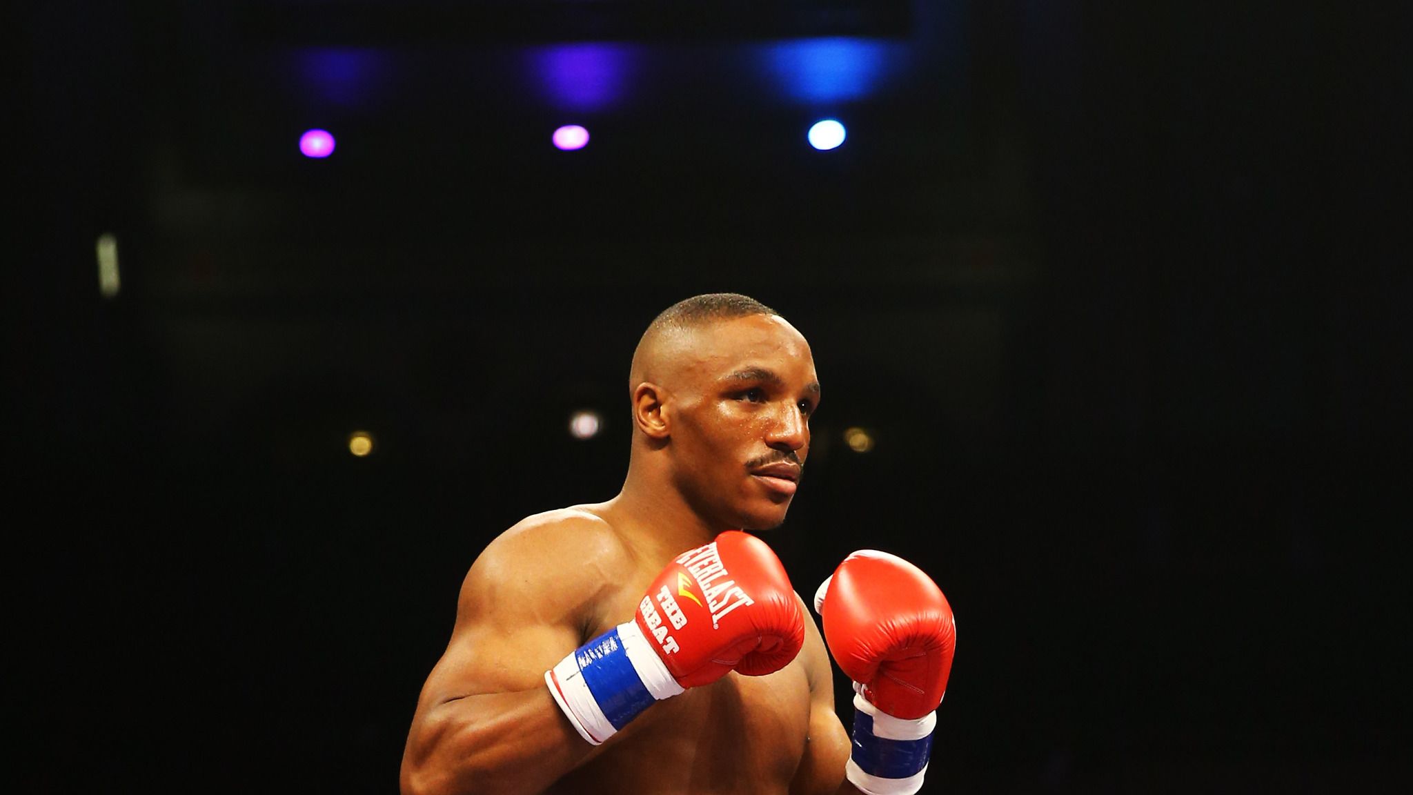 Devon Alexander says he wants to look good when he fights Shawn Porter ...