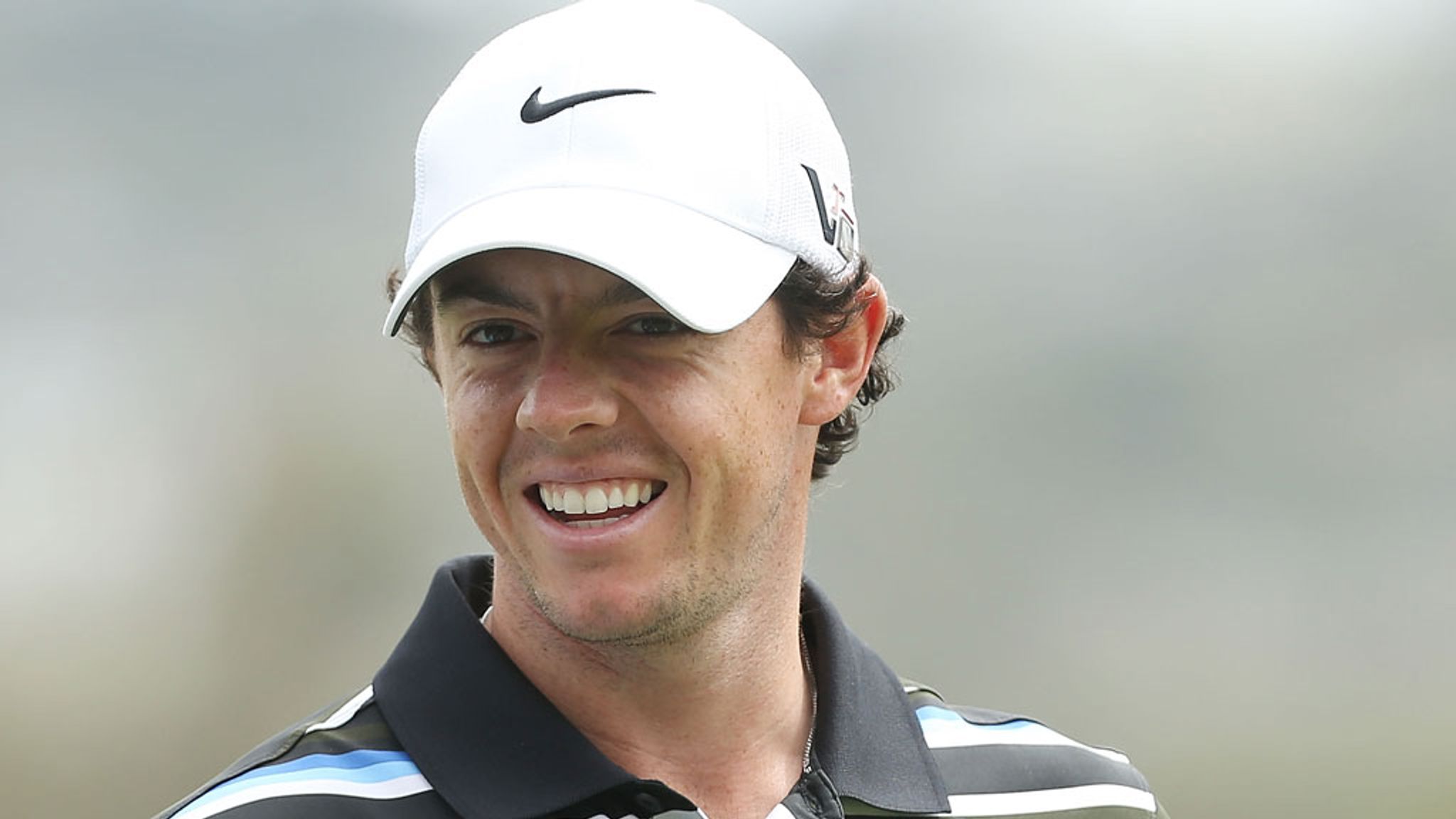 rory mcilroy nike hat