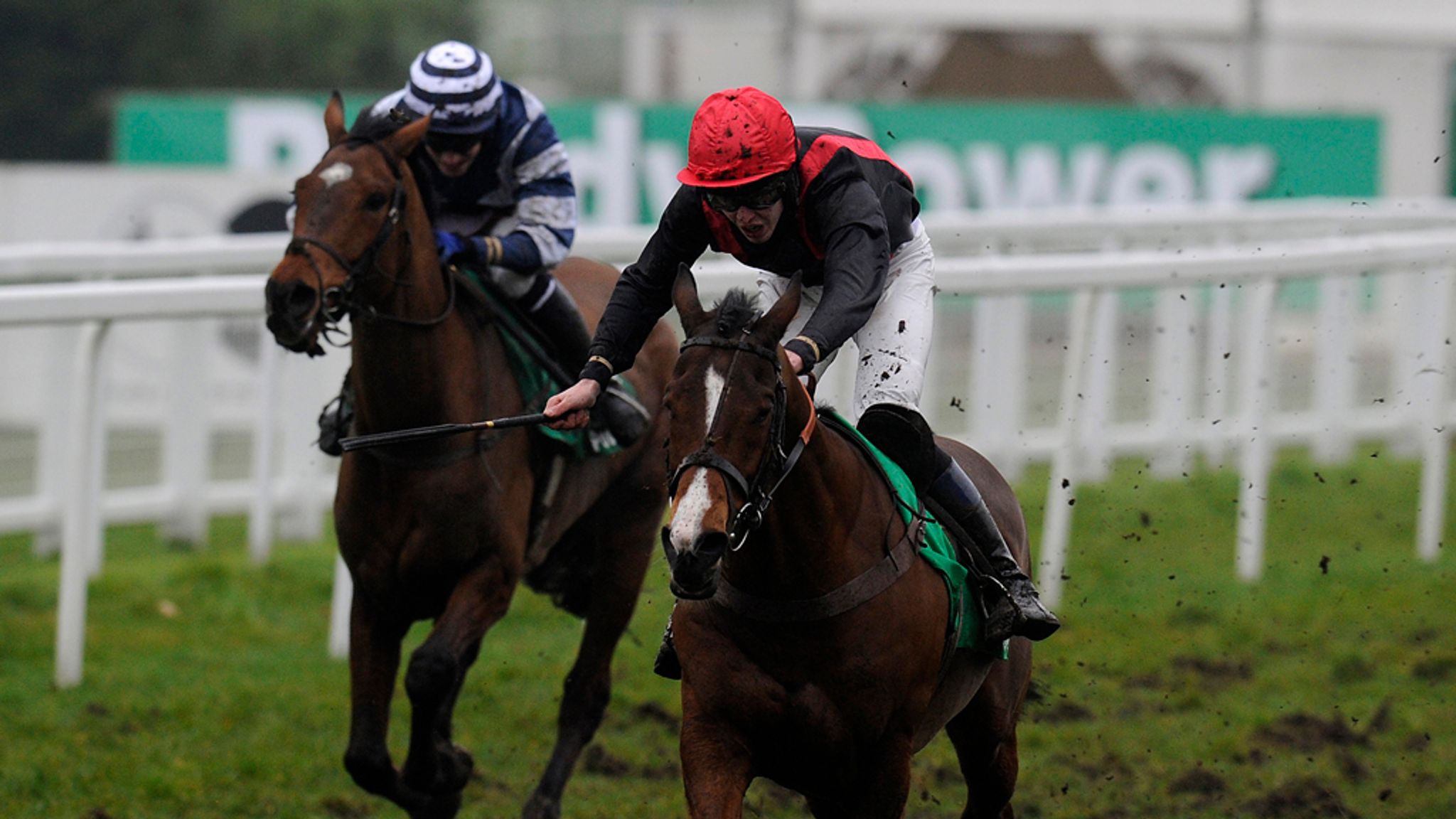 william hill sandown
