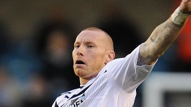 Image of Jack King: Loan move completed