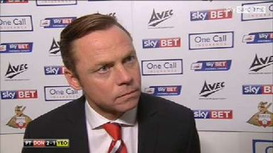 Dickov delighted with victory