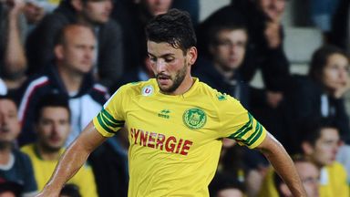 Image of Filip Djordjevic: Refused to play for club, according to Michel Der Zakarian