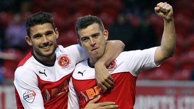 Image of Steven Schumacher: Ready for massive game