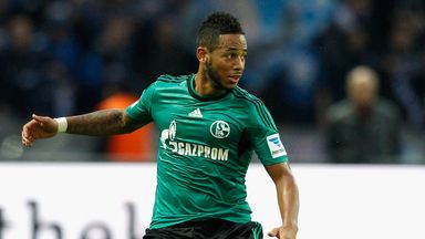 Image of Dennis Aogo: Could be out for rest of the season