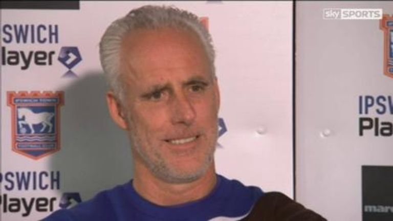 McCarthy quiet about Keane