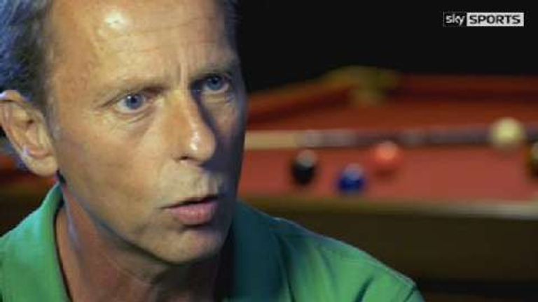 Strickland - The greatest ever