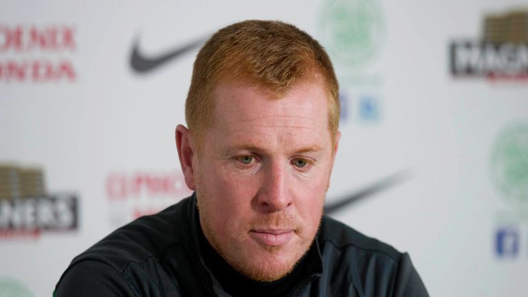 Neil Lennon: No damage to fans' reputation