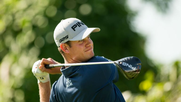 Harris English: Won the OHL Classic at Mayakoba by four shots
