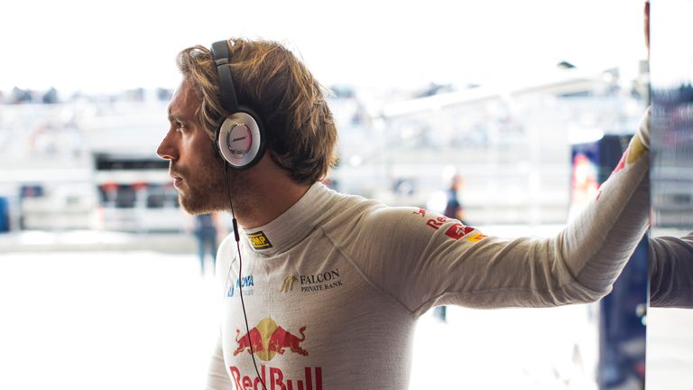 Jean-Eric Vergne: Says lessons learned from 2013