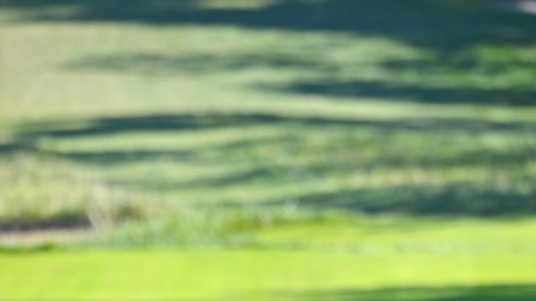 James Morrison: Englishman played front nine in 31 on Tuesday