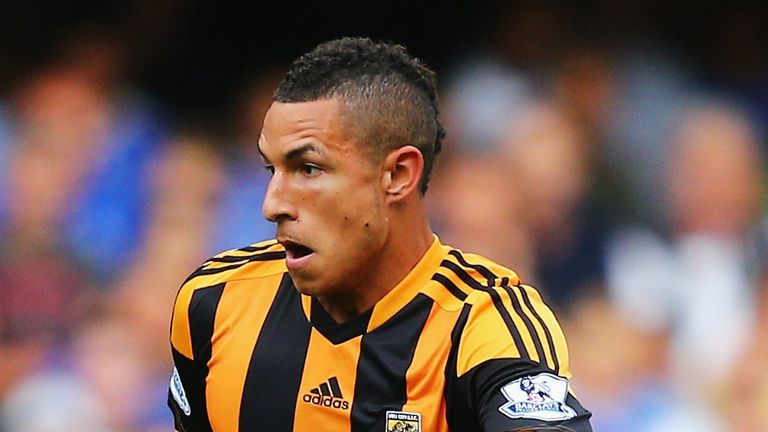 Jake Livermore: Believes more young players need Premier League game time