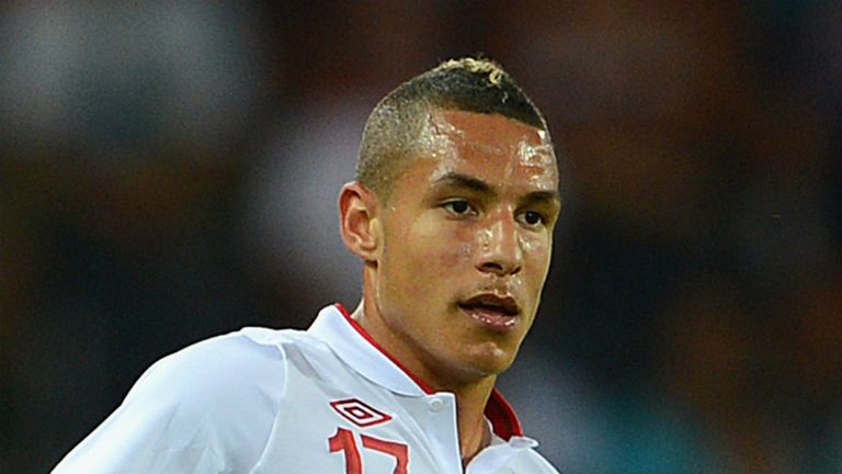 Jake Livermore: Harbours international ambitions