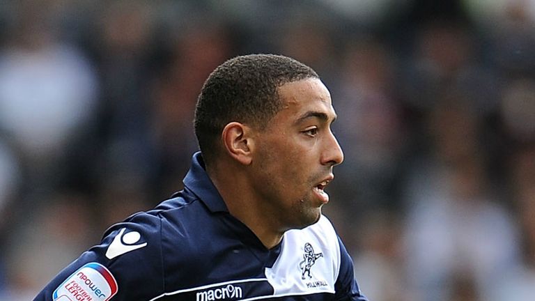 Liam Feeney: Could be targeted by Bolton when his contract expires