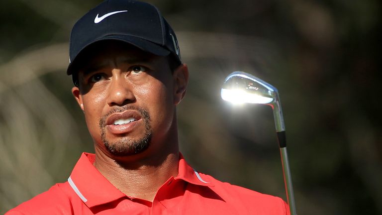 Tiger Woods: Tournament has raised over $25m for charity
