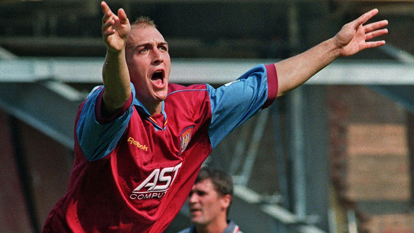 Sky Sports Vault Football News Sky Sports