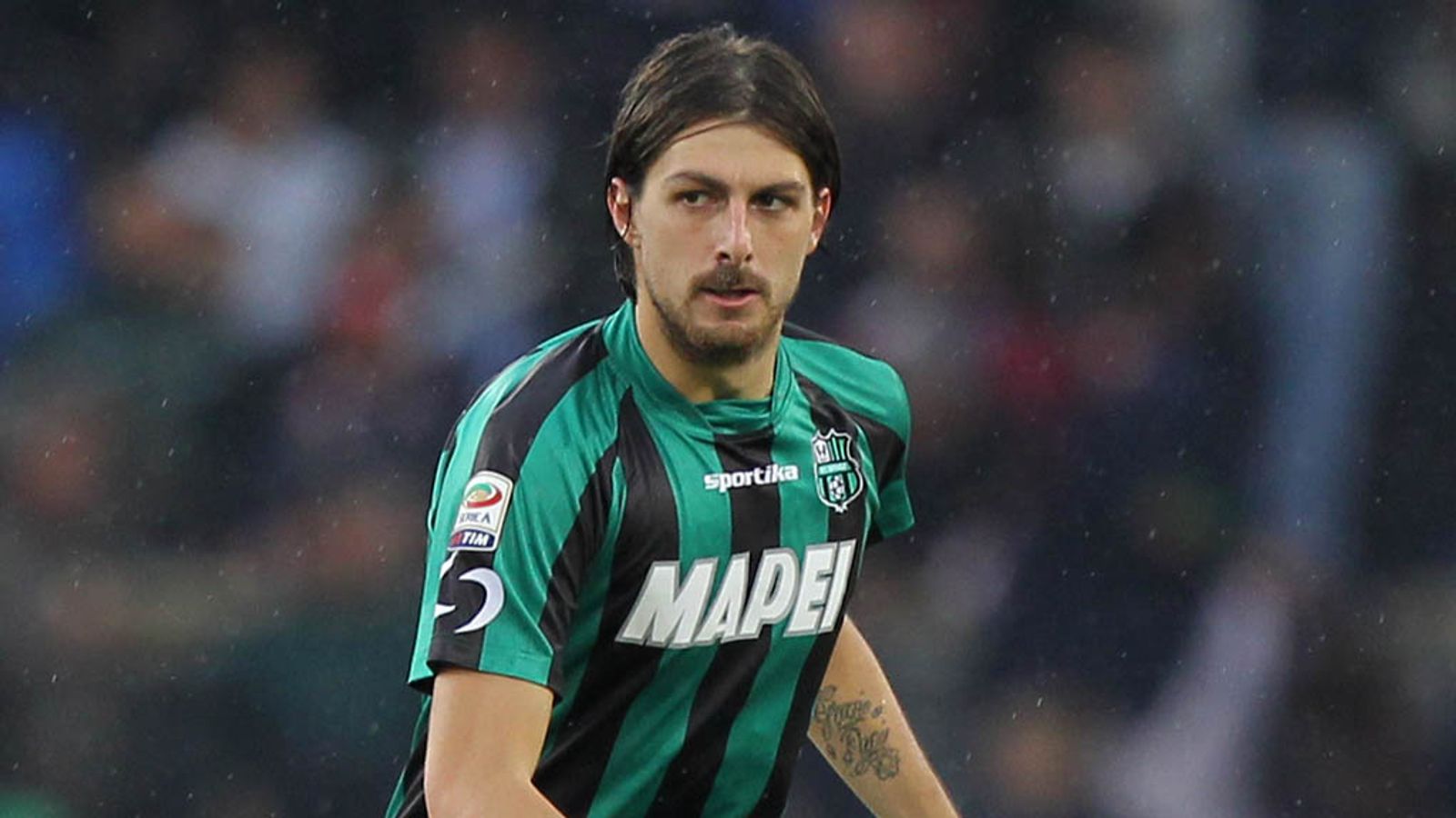 Serie A: Sassuolo defender Francesco Acerbi denies he is guilty of doping | Football News | Sky Sports
