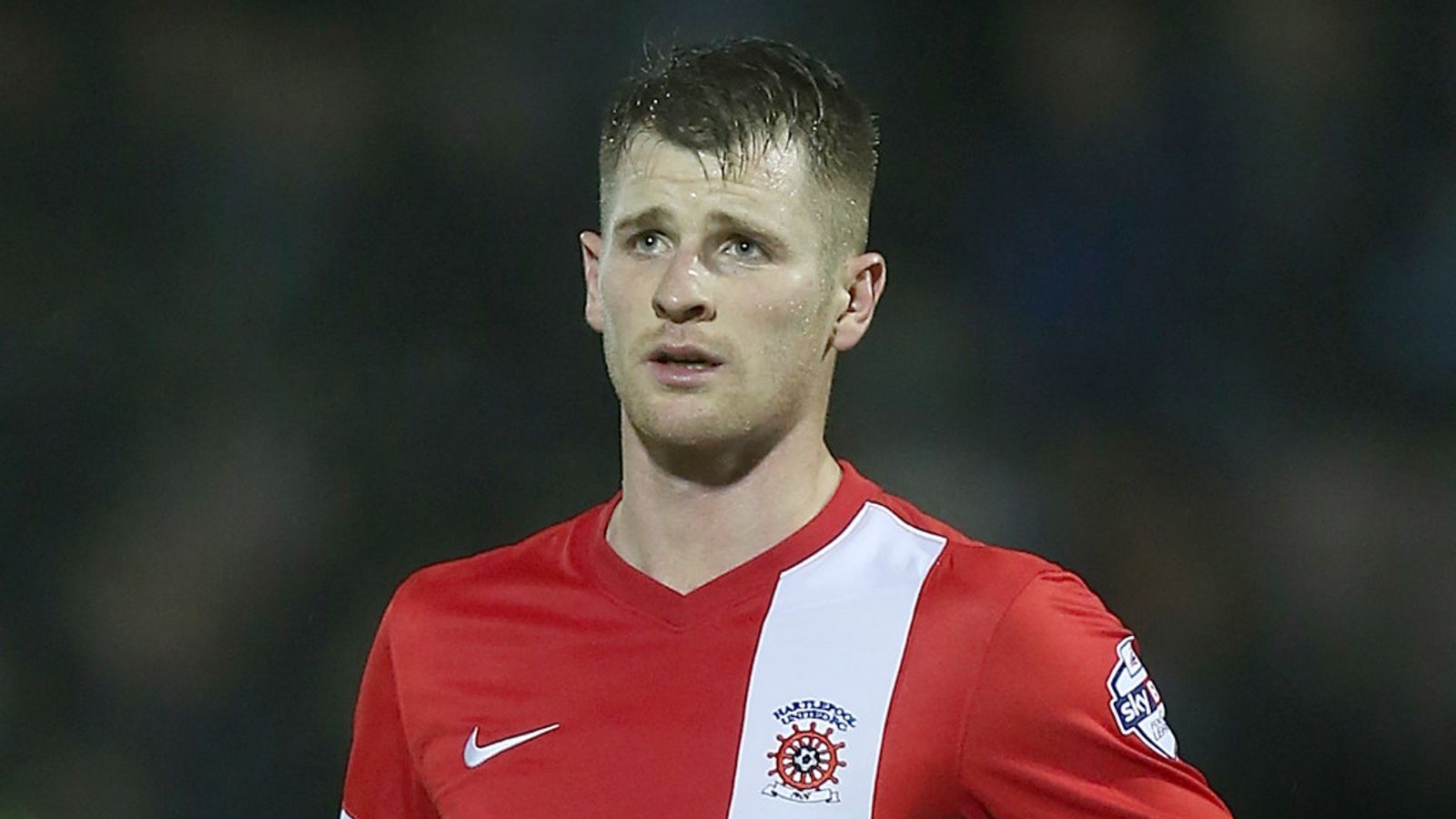 Franks' winner downs Shrimps Football News Sky Sports