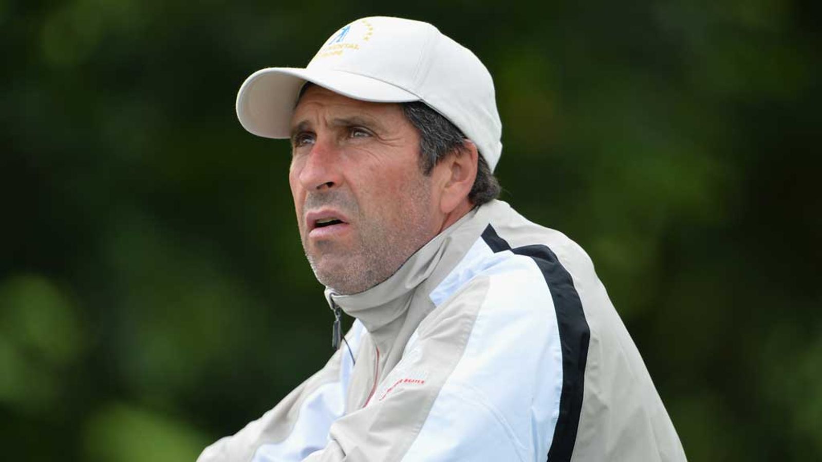Jose Maria Olazabal backs Europe to overpower Asia at Royal Trophy ...