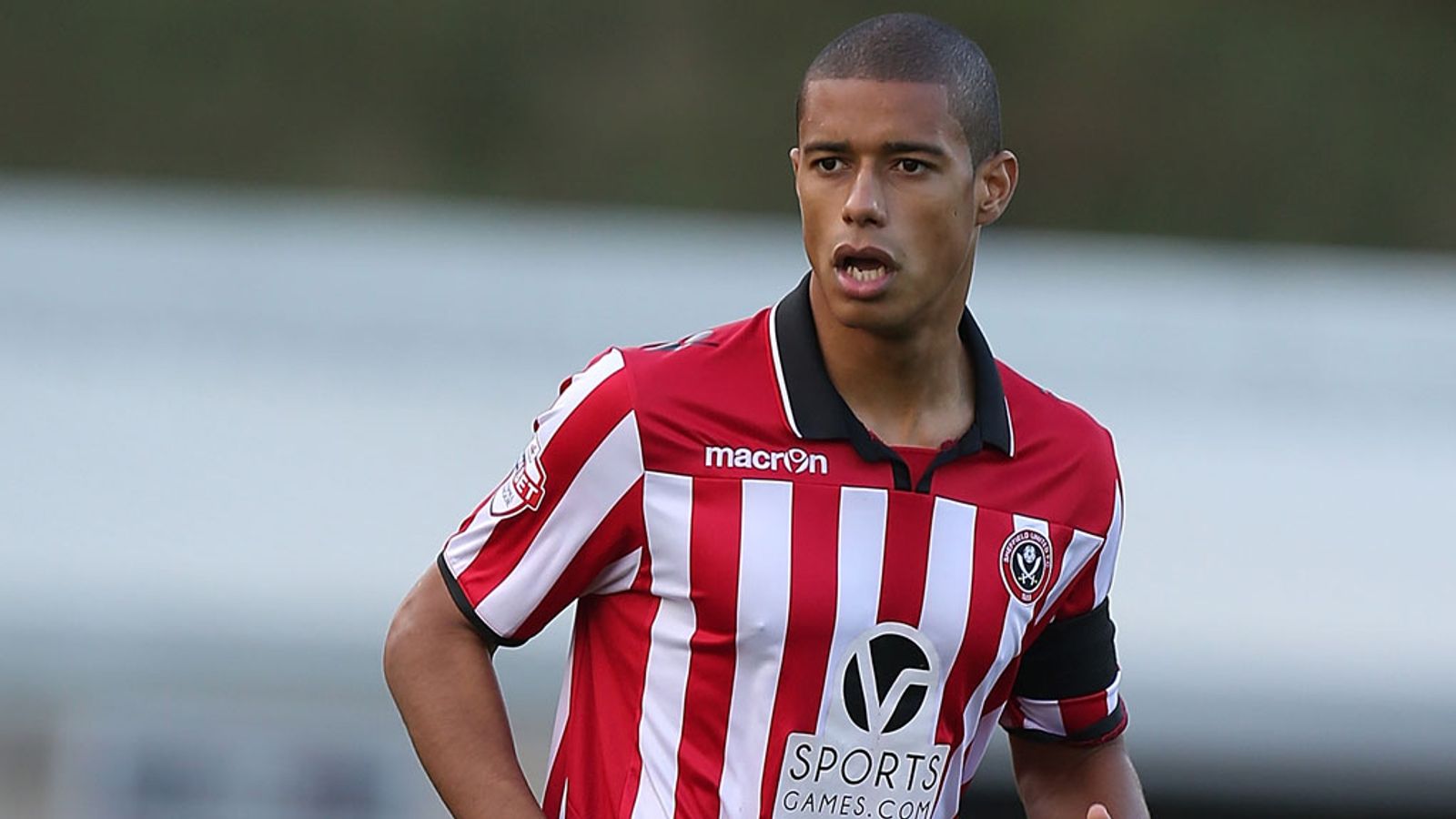 Transfer News: Lyle Taylor joins Partick Thistle on loan from Sheffield ...