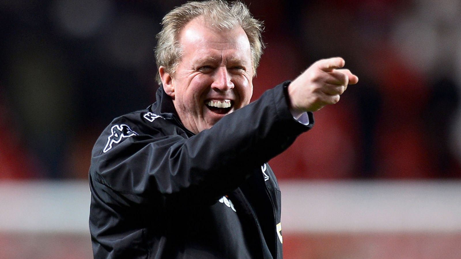 Championship: Derby head coach Steve McClaren hails the power of change ...