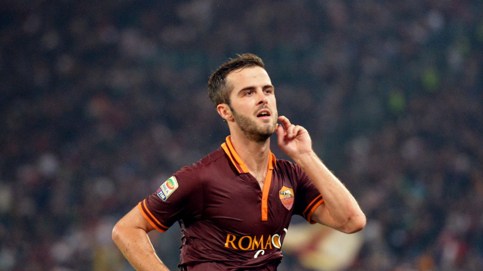 miralem pjanic news