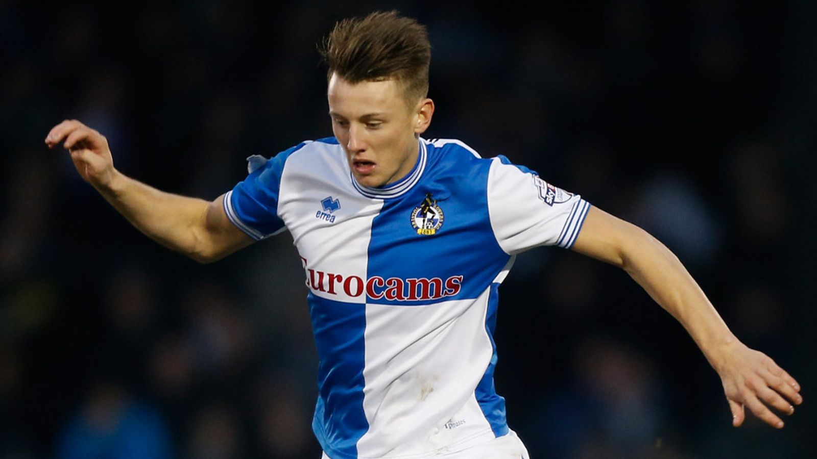 Ward highlights Clarke role Football News Sky Sports