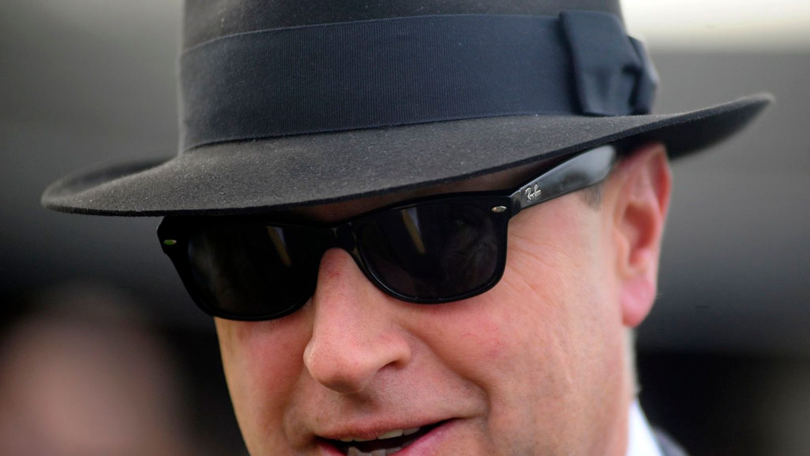 Rich Ricci Suspenders Champagne Fever's connections have some decisions still to make ...