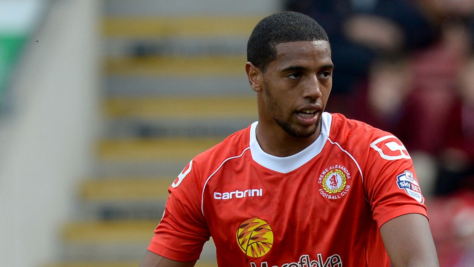 'Big year' ahead for Oliver | Football News | Sky Sports