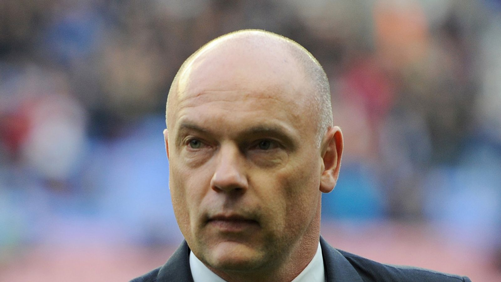 Championship Wigan boss Uwe Rosler hails his players