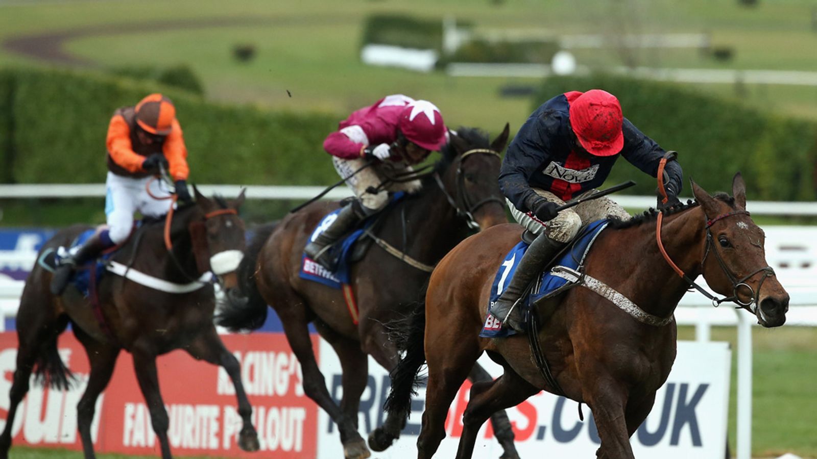Cheltenham Gold Cup entries revealed Racing News Sky Sports