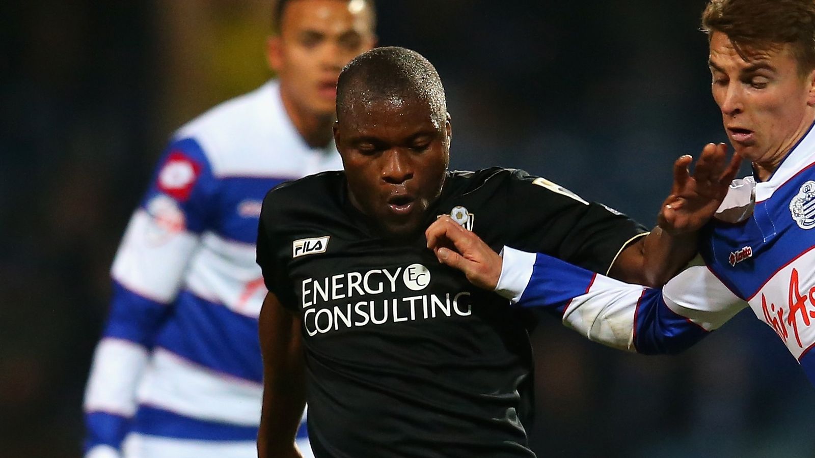 Tukelo Ranti Tokelo Rantie ready to prove himself at Bournemouth | Football News ...