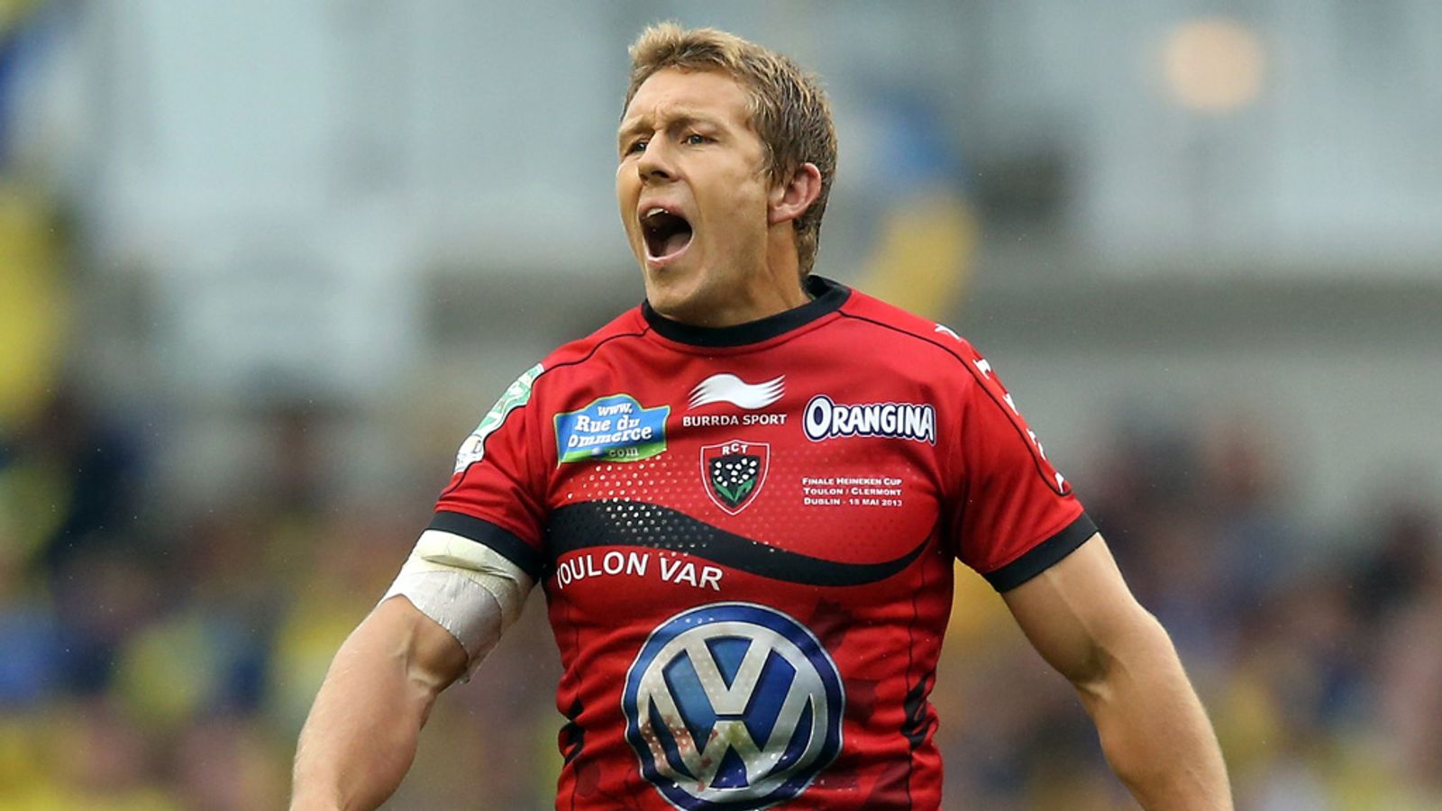 Jon Rcl Rugby Toulon 43 - 20 Cardiff Rugby - Match Report & Highlights