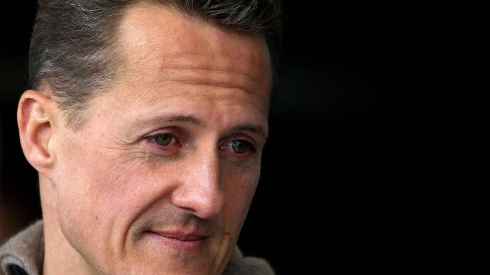 Schumacher's manager says speculation about his condition should be