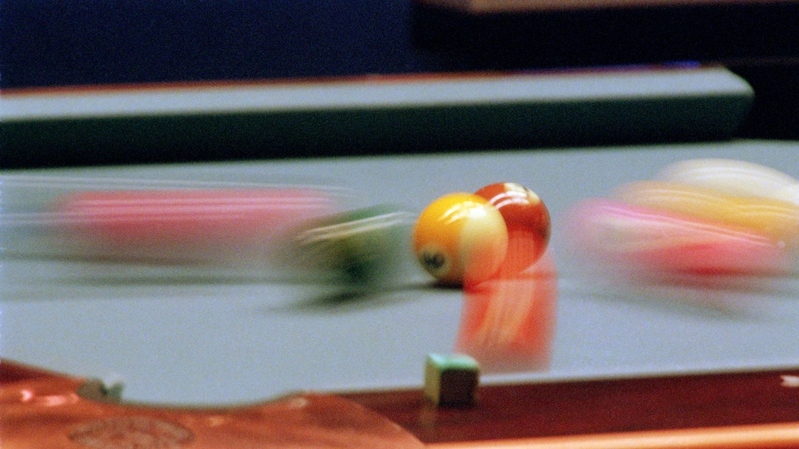 Mosconi Cup Team Europe extend lead over Team USA to 96 News News