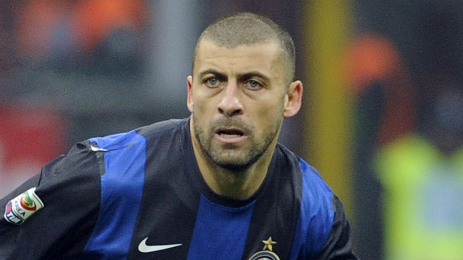 Serie A: Inter Milan defender Walter Samuel willing to ...