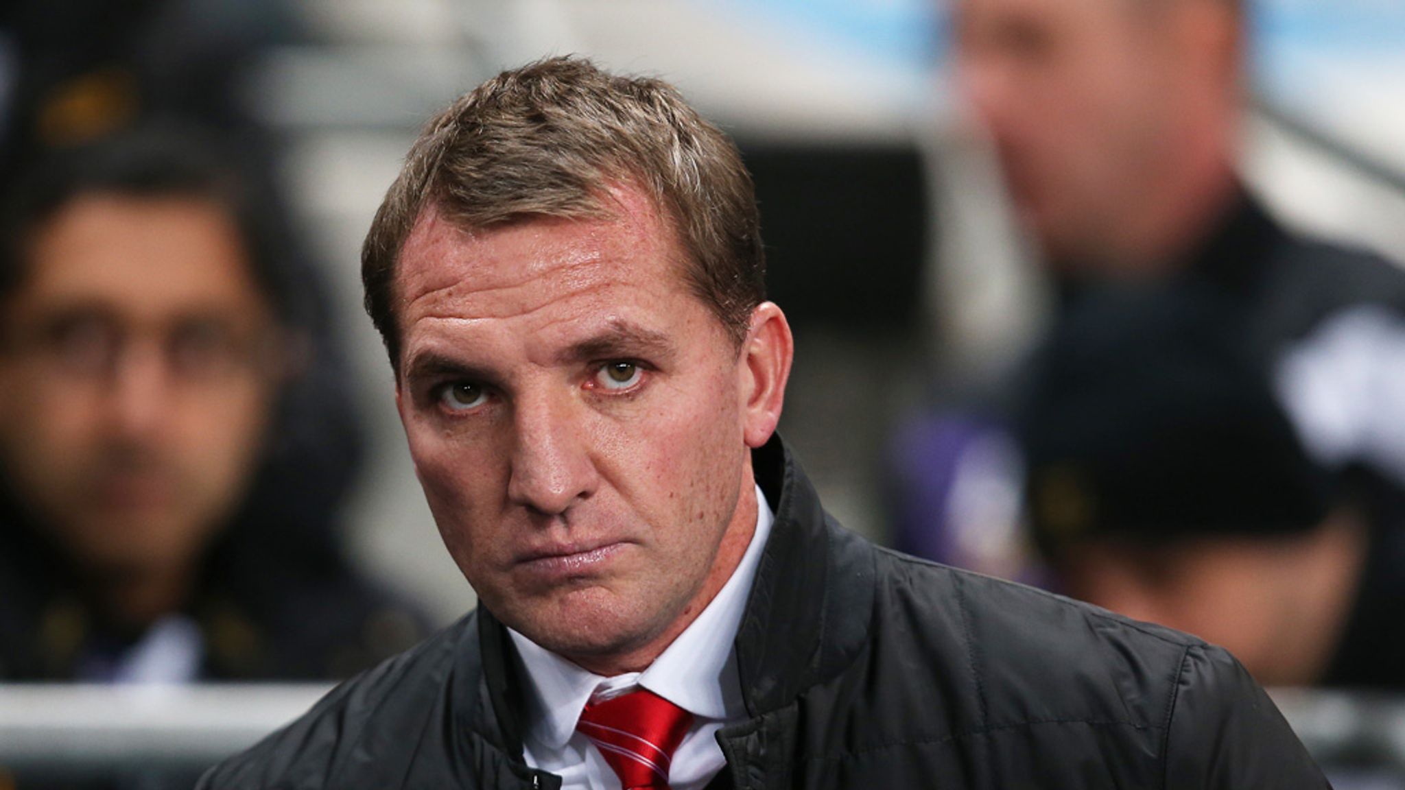 Premier League: Brendan Rodgers relishing tough Chelsea test | Football ...